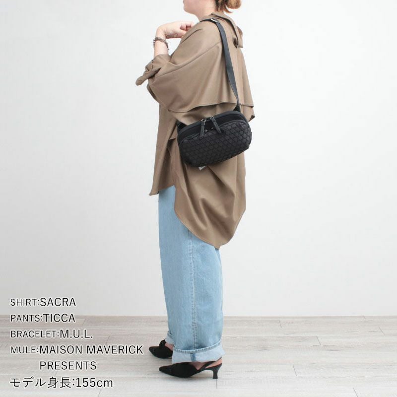 コーディネート例