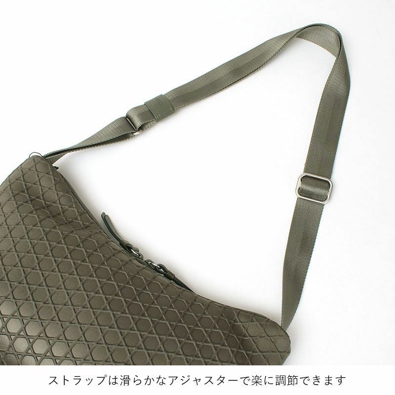 ショルダーベルト