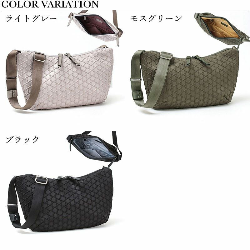 バリエーション