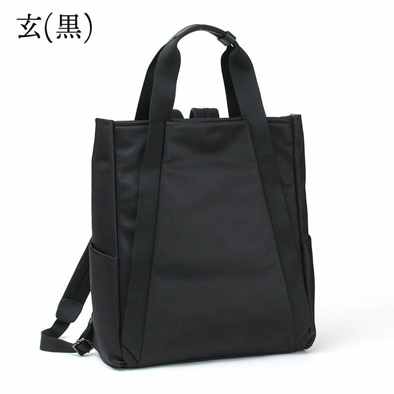SALE】30%OFF LAQUOH ラク―オ ミニマルリュックM NED-031614 | jolisac