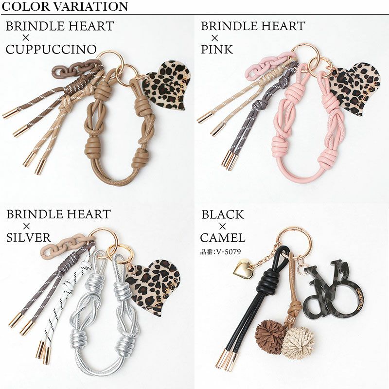 バリエーション