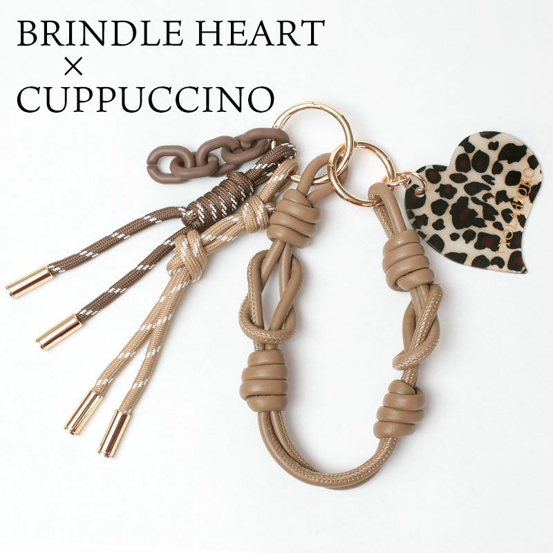 ハートカプチーノ