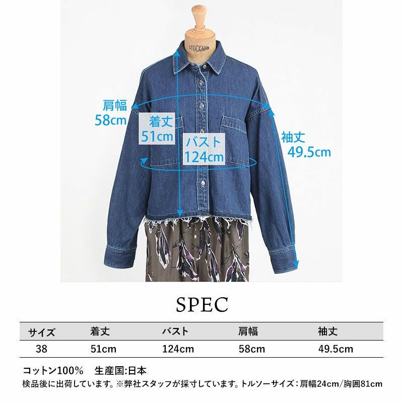 スペック