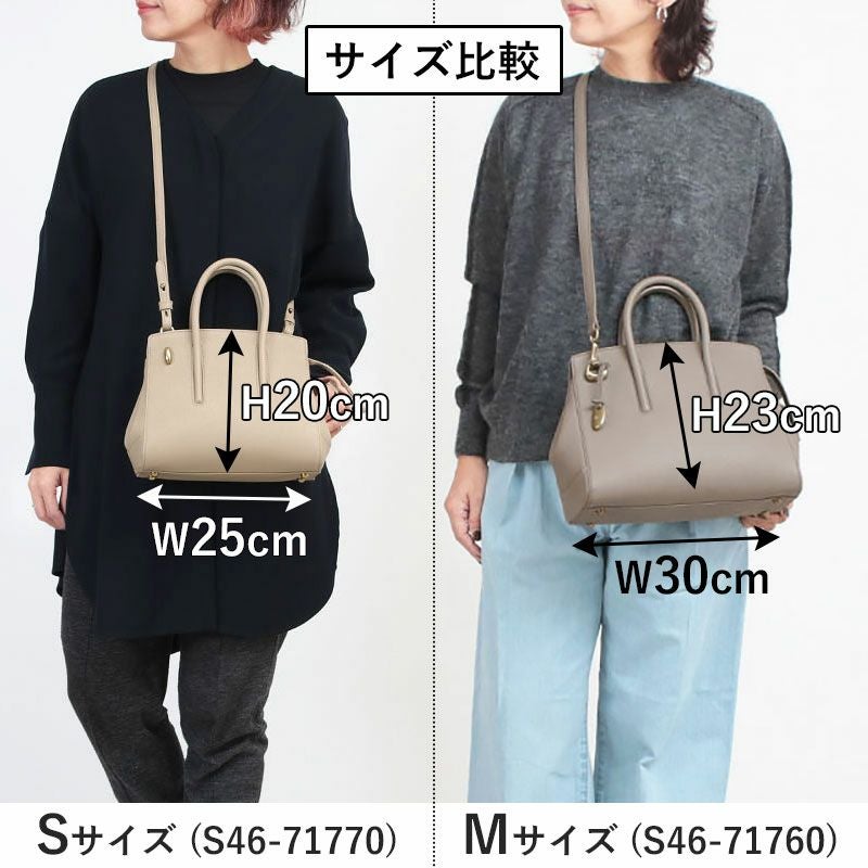 サイズ比較