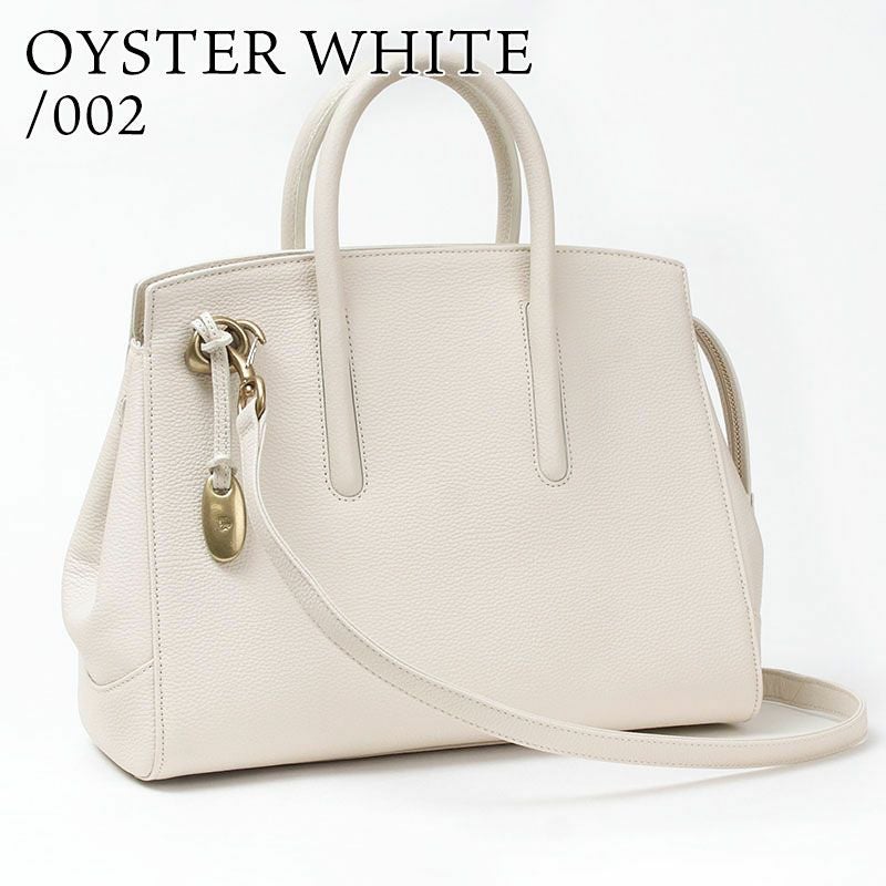 オイスターホワイト