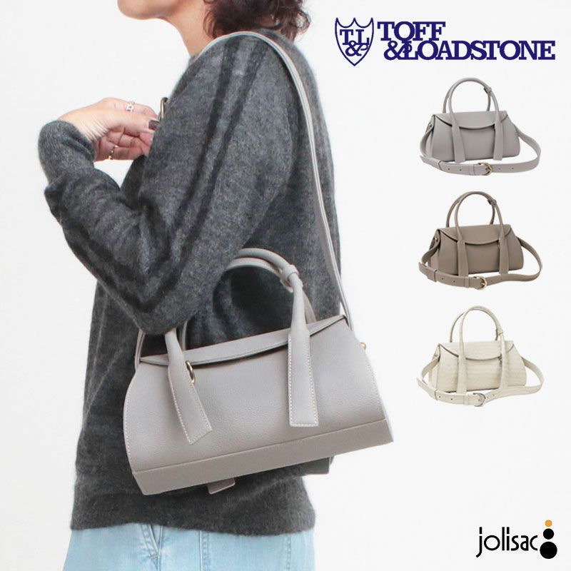 TOFF&LOADSTONE | jolisac