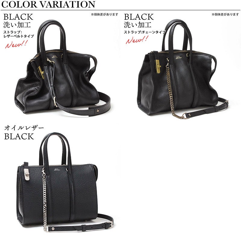 バリエーション