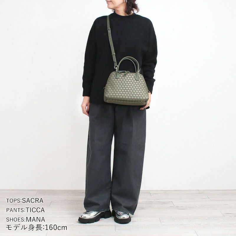 コーディネート例