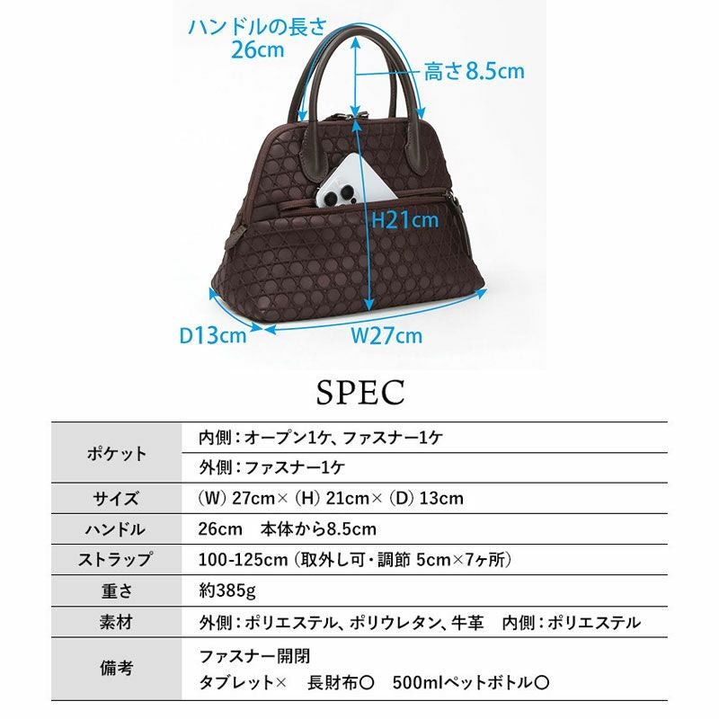 スペック