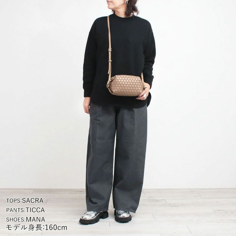 コーディネート例