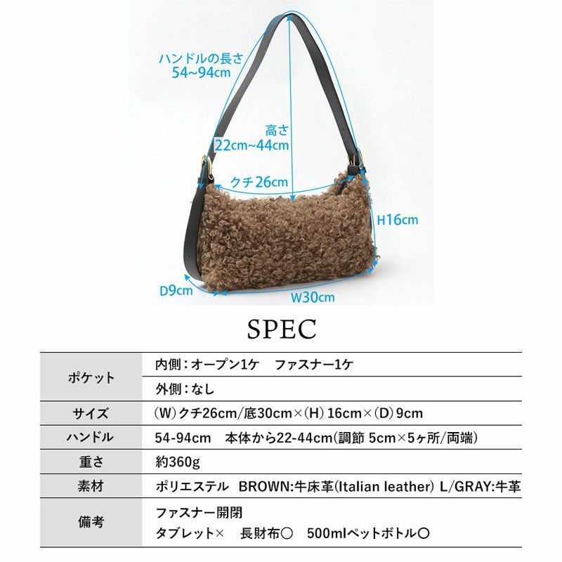 スペック