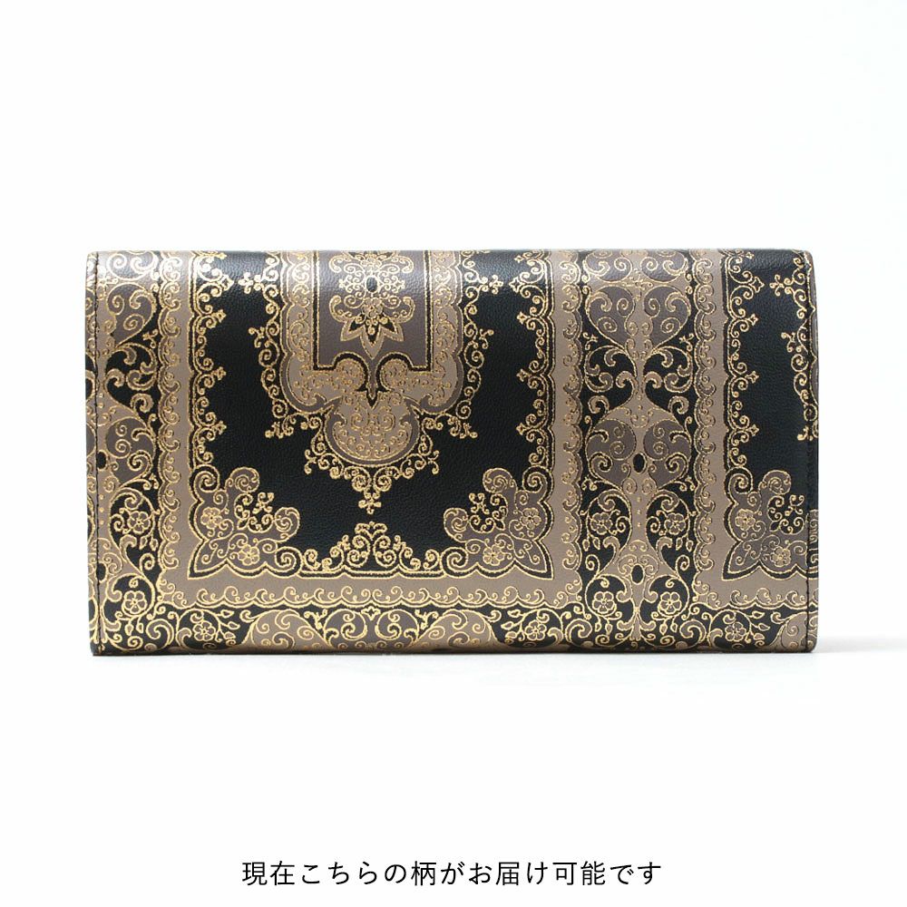 isola 財布 ギャルソン MALTA/マルタ モロッコ 3002 アイソラ | jolisac