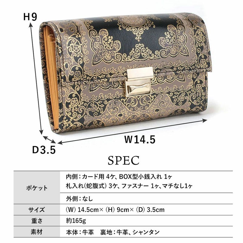 スペック
