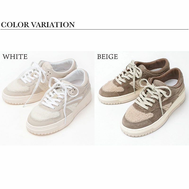 バリエーション