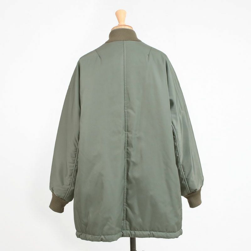 TICCA ティッカ MA-1 ミドル丈 TBEA-052 | jolisac