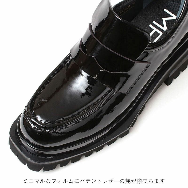 アッパー