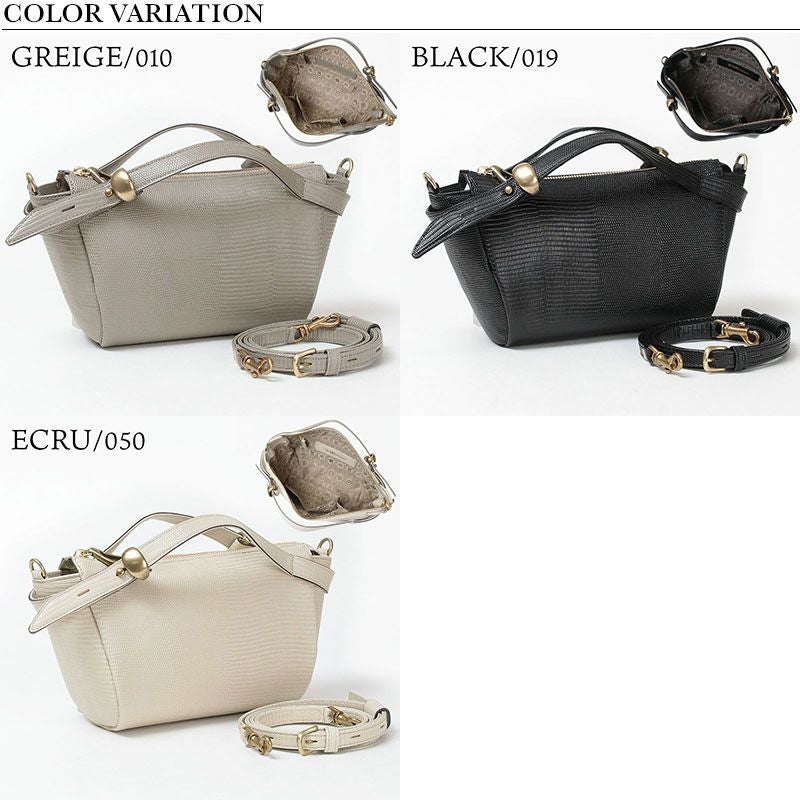 バリエーション