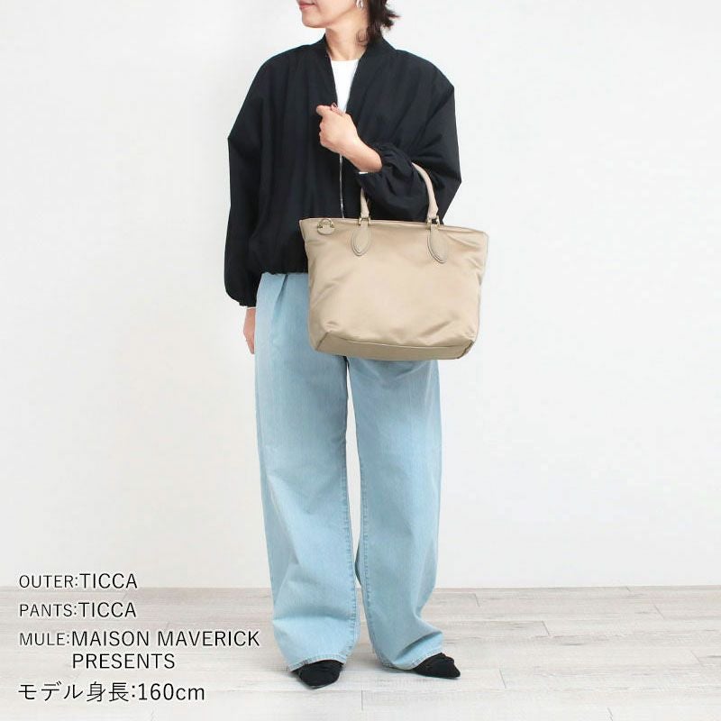 コーディネート例