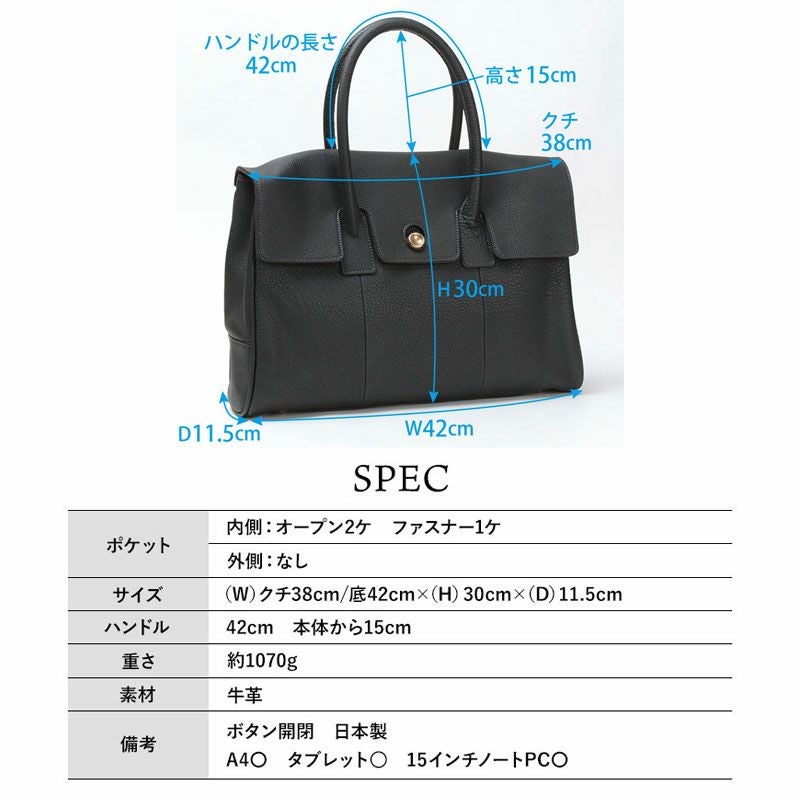 スペック