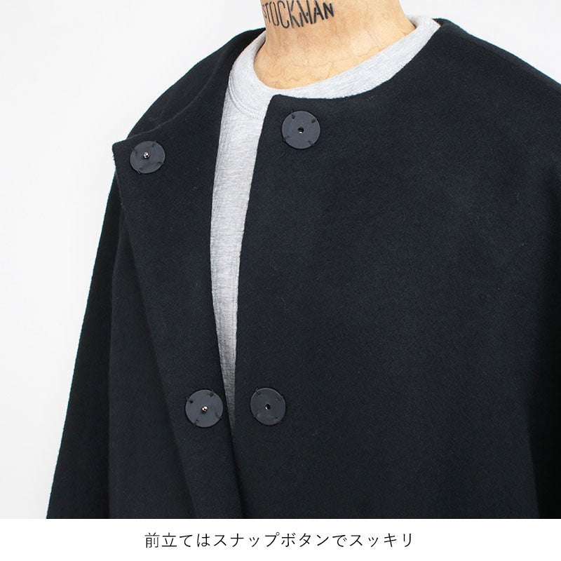 スナップボタン
