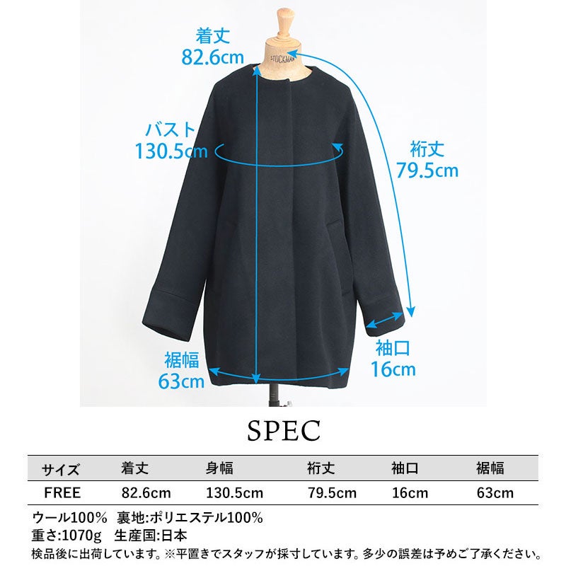 スペック