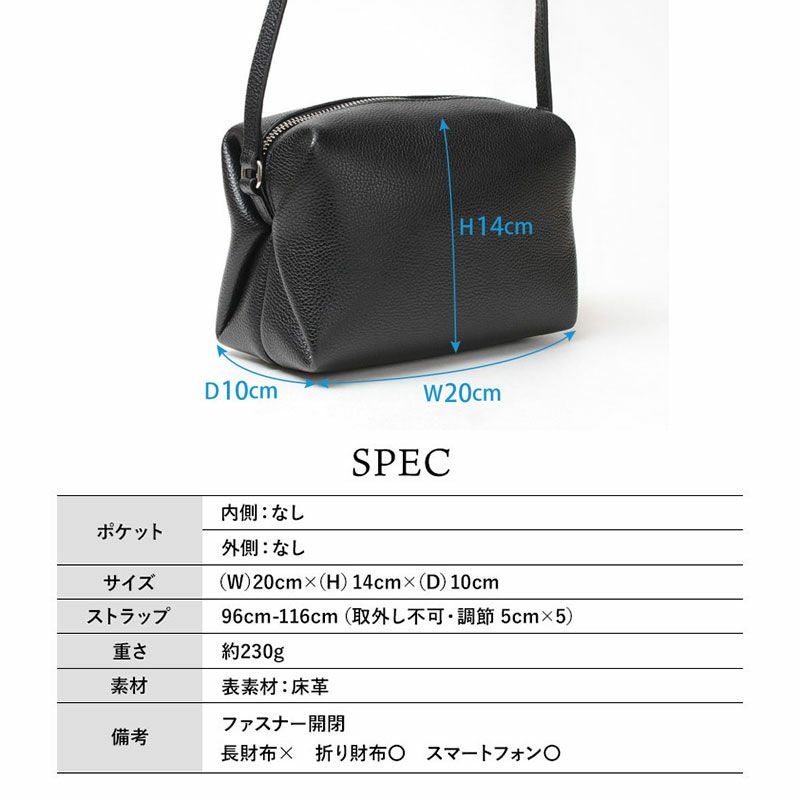 スペック