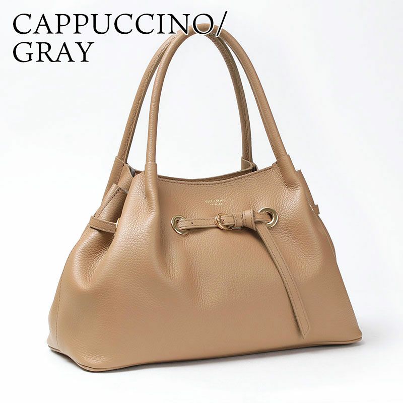 カプチーノグレー