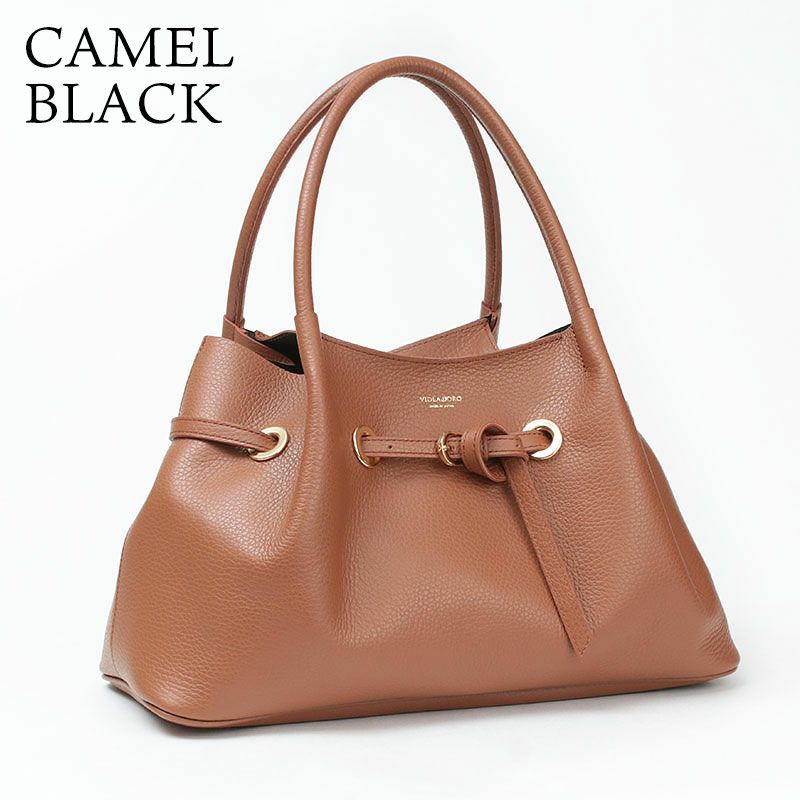 キャメルブラック