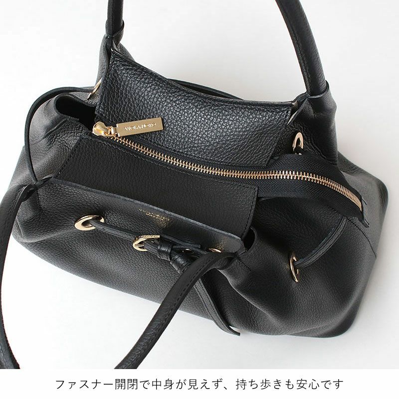 ファスナー開閉