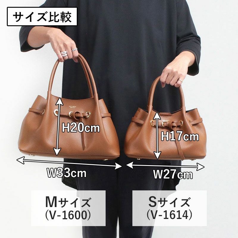 ヴィオラドーロ トートバッグ TRERO V1600 VIOLAd'ORO | jolisac