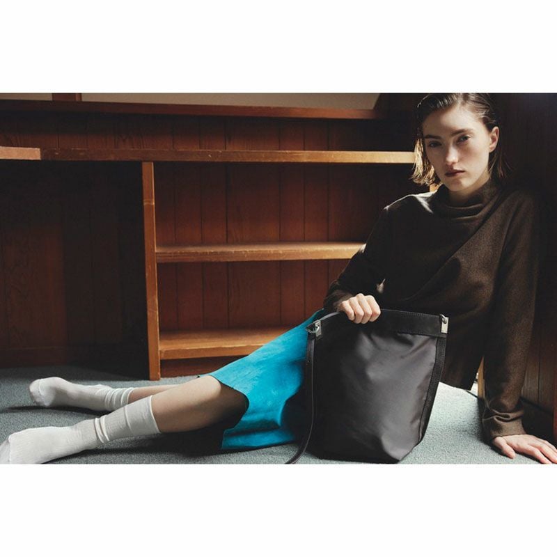 ORSETTO オルセット RACCOLTO ナイロンショルダー 01-161/2-01 | jolisac