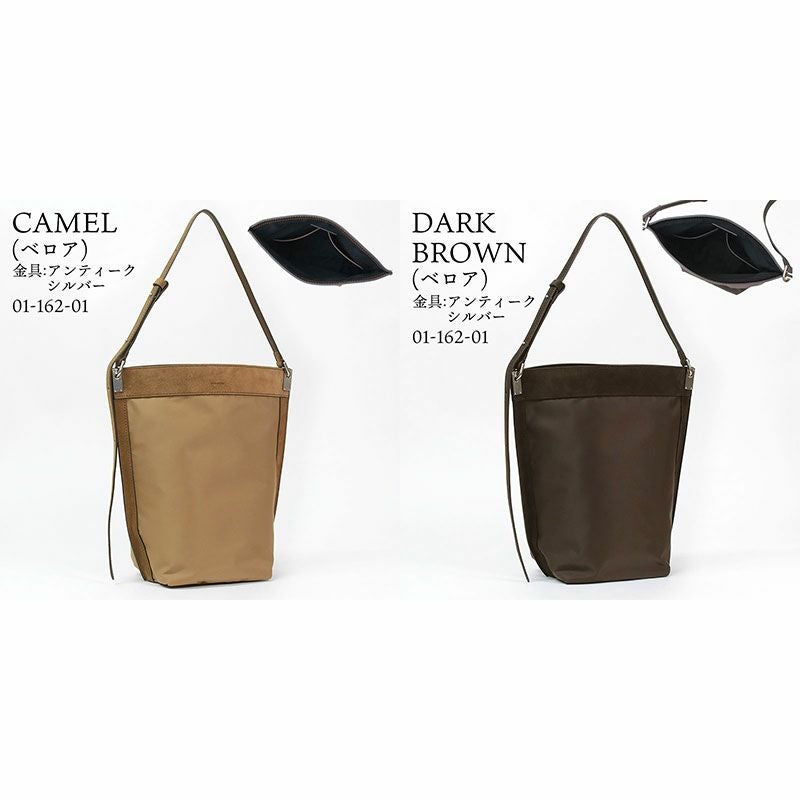 バリエーション