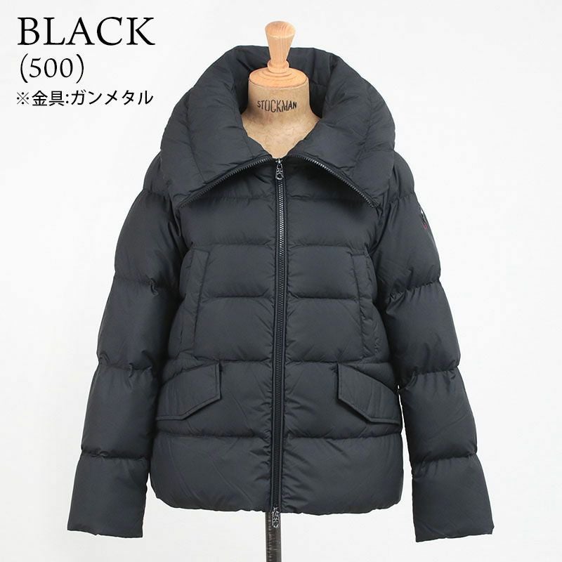 ブラック
