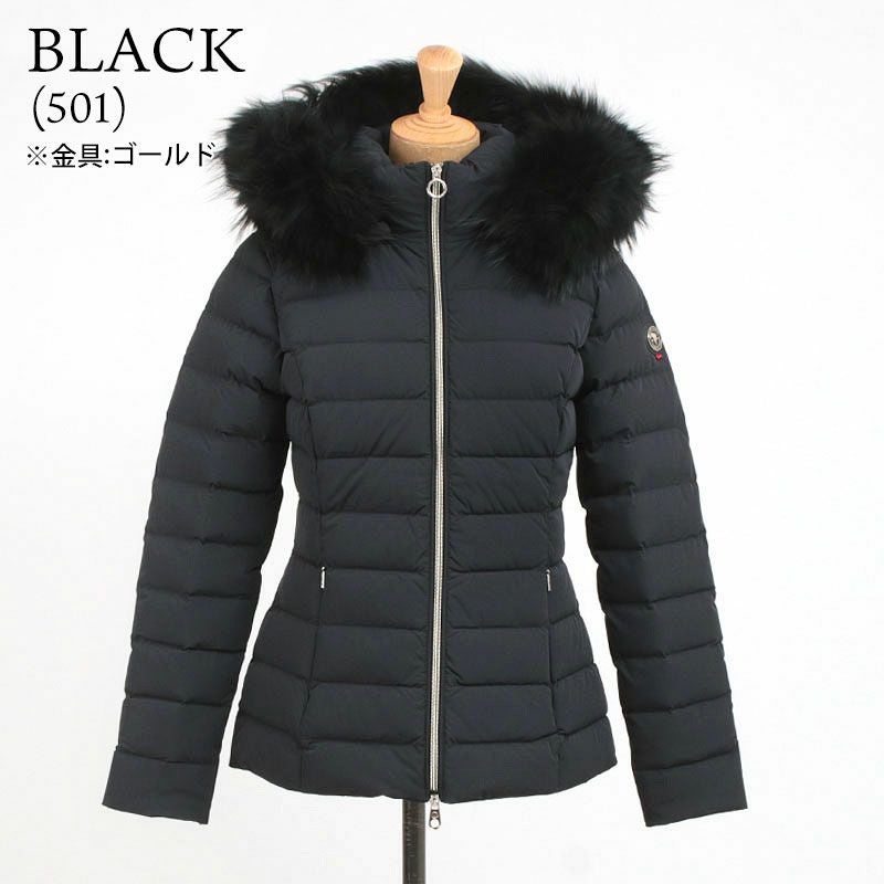CAPE HORN ケープホーン アウター ダウン SALTA MURMASKY B2576 | jolisac