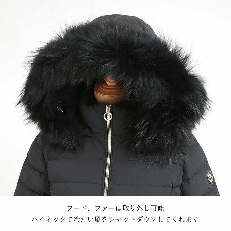 CAPEHORN ケープホーン　ジャケット　サイズ 42 CAPE HORN ケープホーン アウター ダウン SALTA MURMASKY B2576 | jolisac
