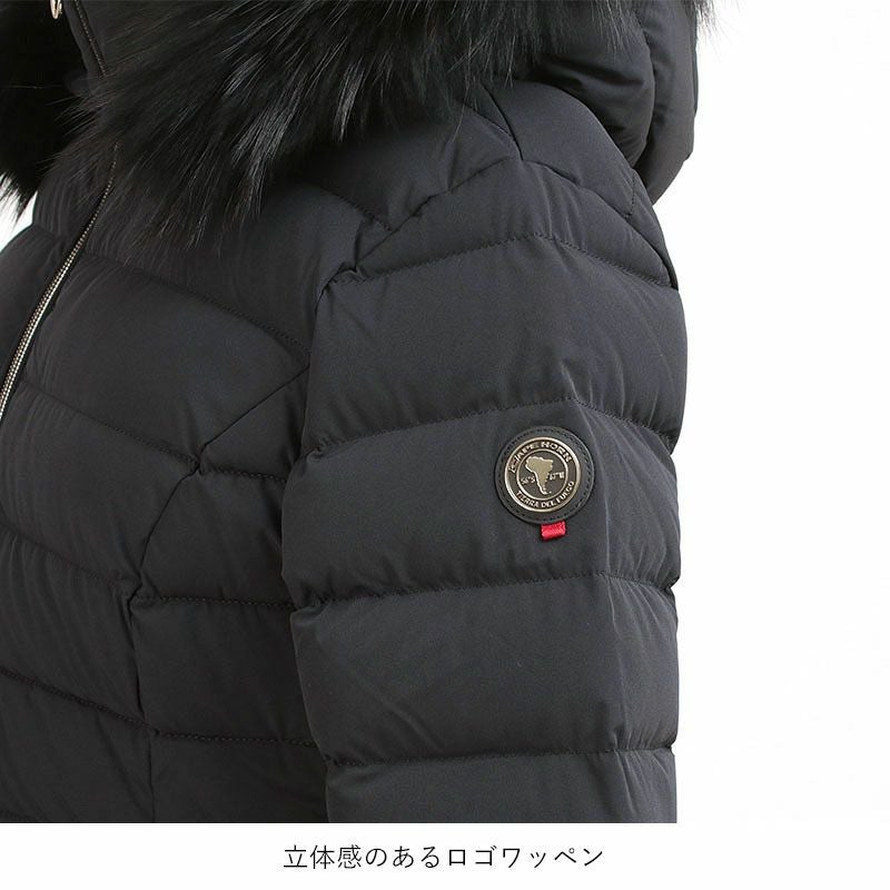 CAPE HORN ケープホーン アウター ダウン SALTA MURMASKY B2576 | jolisac