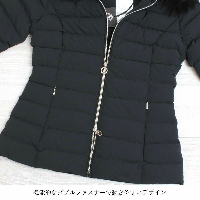 CAPE HORN ケープホーン アウター ダウン SALTA MURMASKY B2576 | jolisac