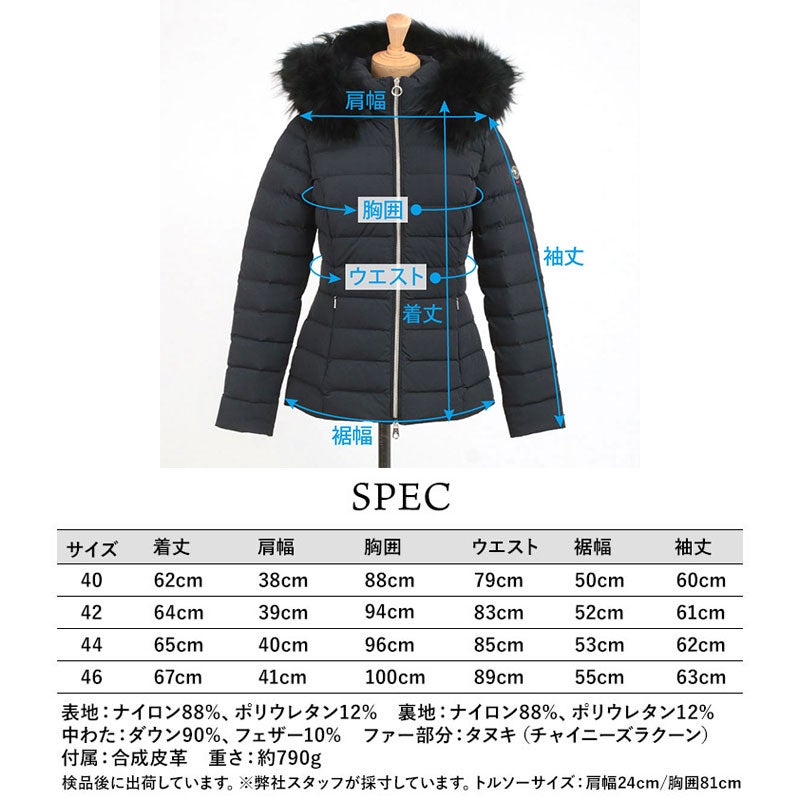 スペック