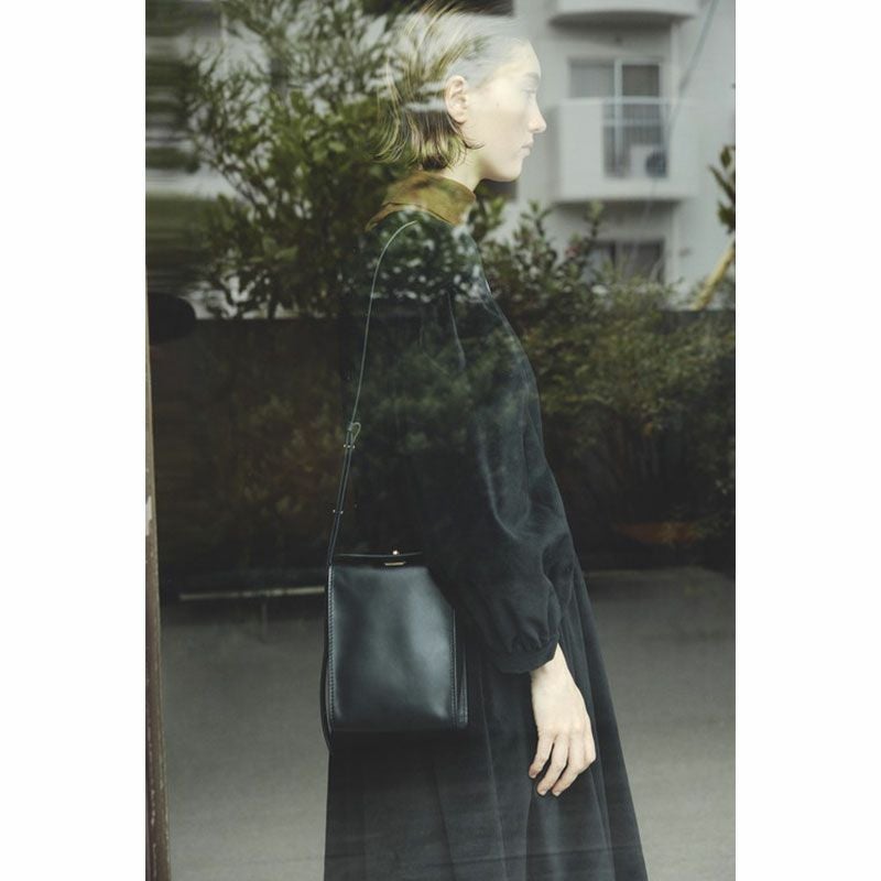 ORSETTO オルセット TESORO BOX型ショルダー 01-163/4-01 | jolisac