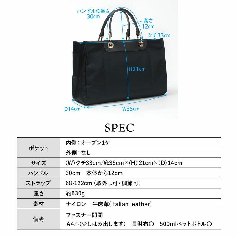 スペック