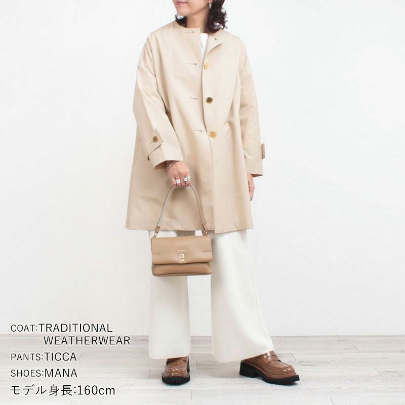 ヴィオラドーロ ショルダーバッグ TRERO VIOLAd'ORO V-1599 | jolisac