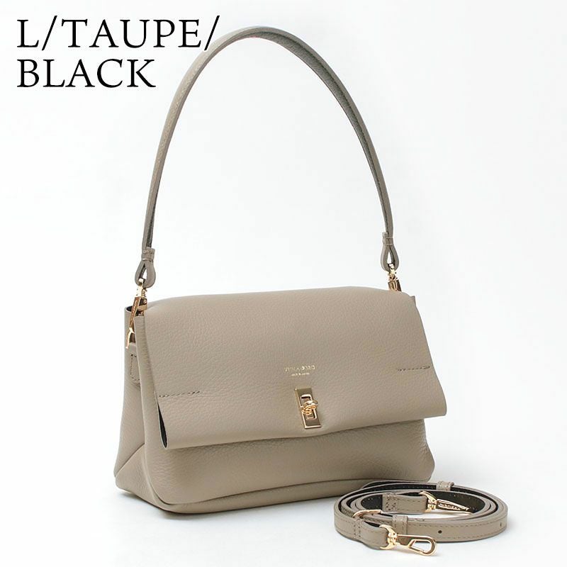 ヴィオラドーロ ショルダーバッグ TRERO VIOLAd'ORO V-1599 | jolisac