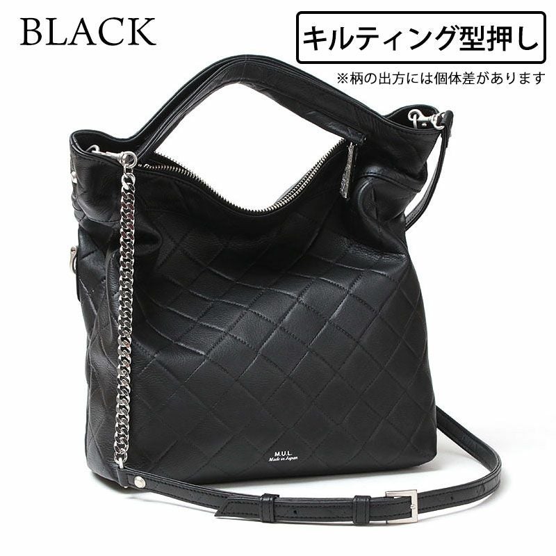 キルティング型押し