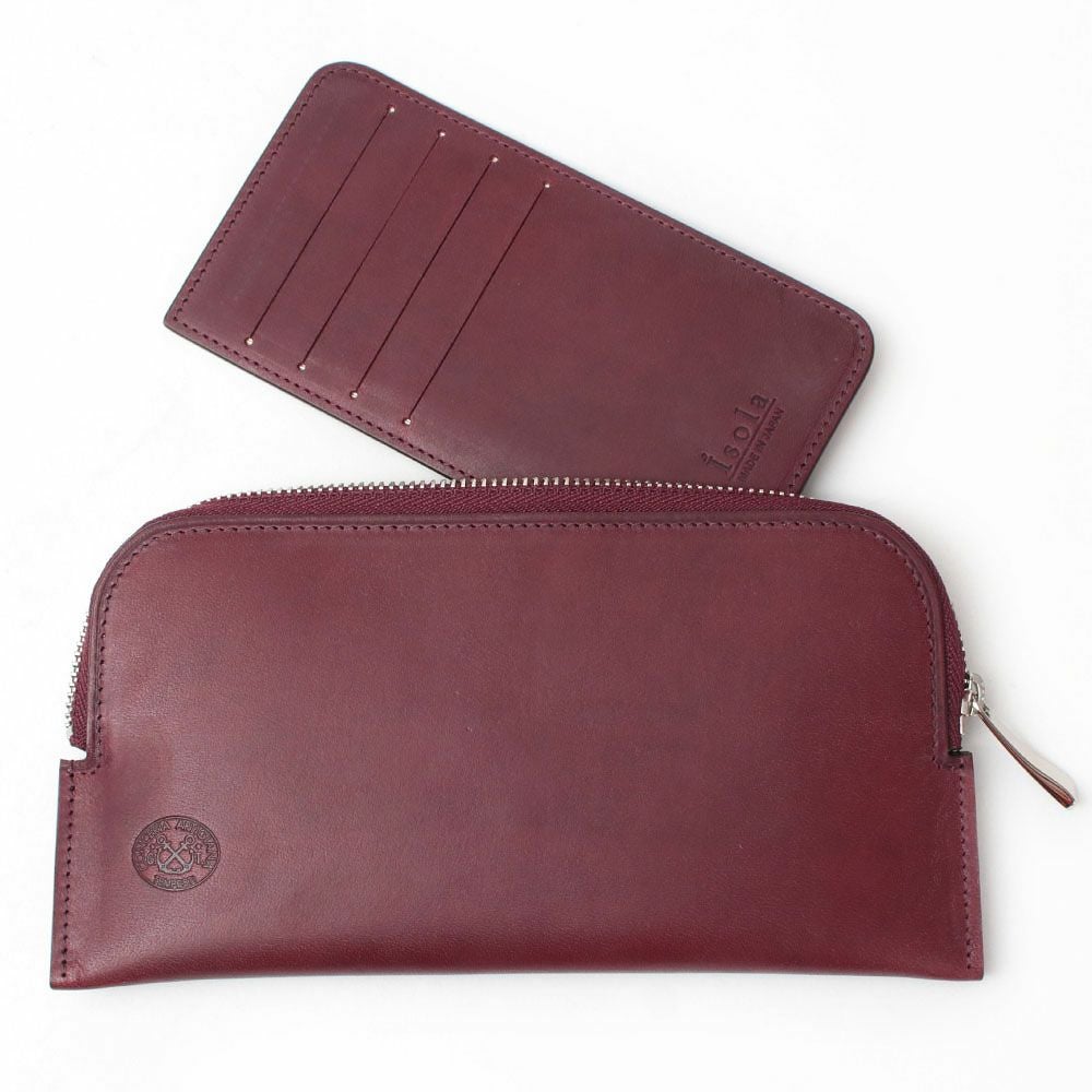 カードホルダー付き