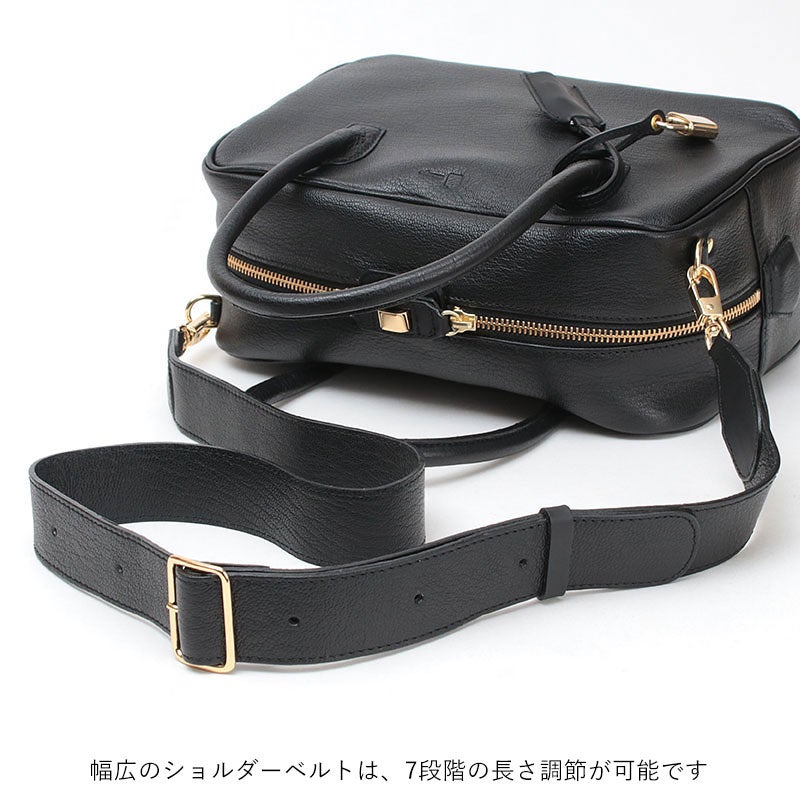 ショルダーストラップ