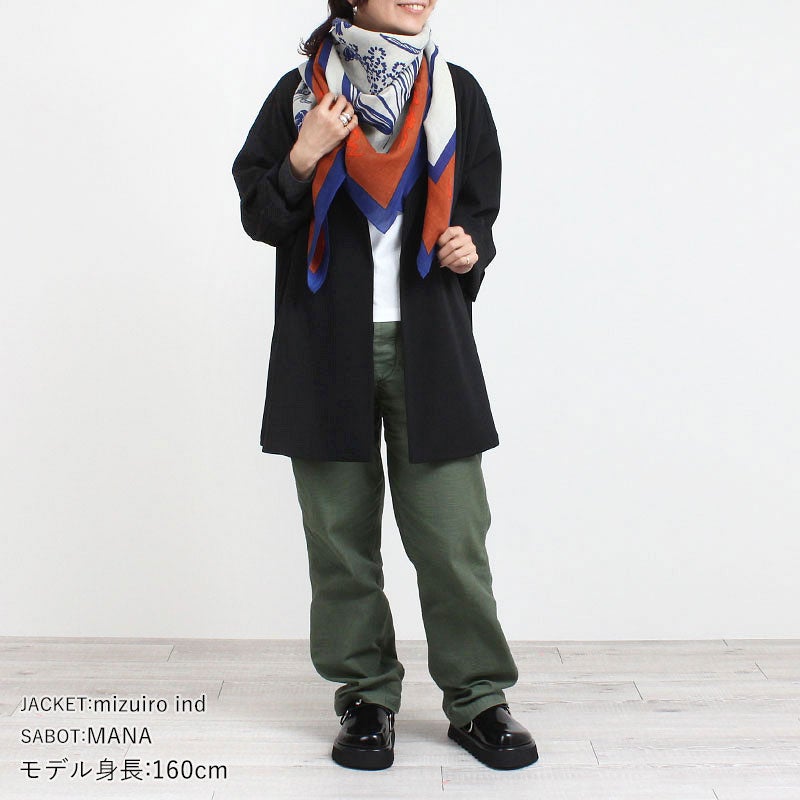 コーディネート例