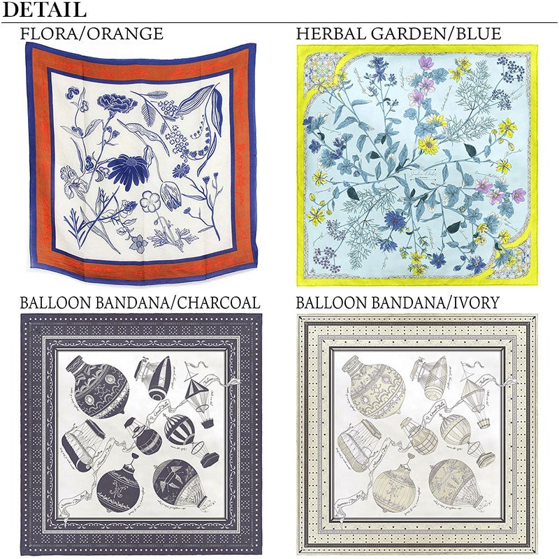 バリエーション