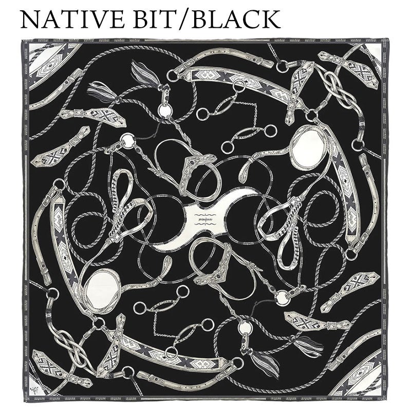 ネイティブビットブラック