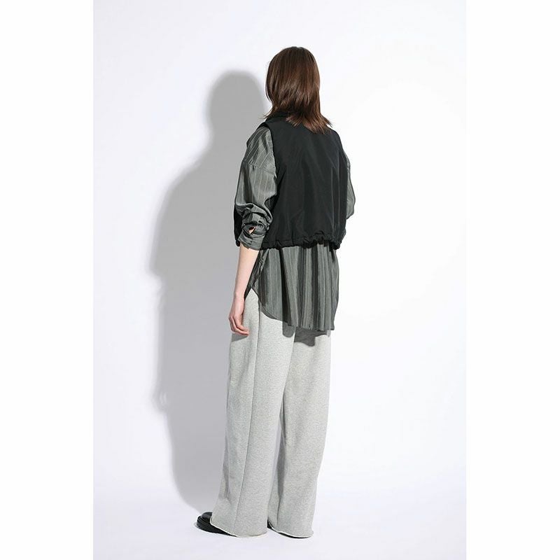 公式コーディネート