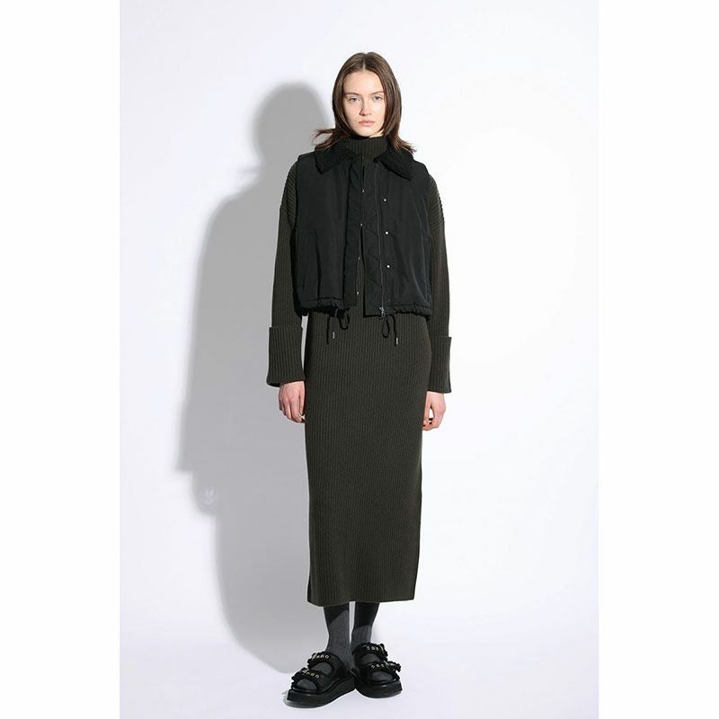 公式コーディネート